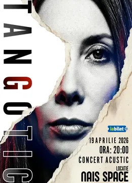 Tangotic - Concert acustic