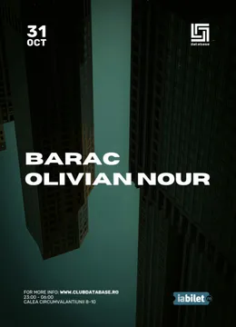 Timisoara: DATABASE w. BARAC
