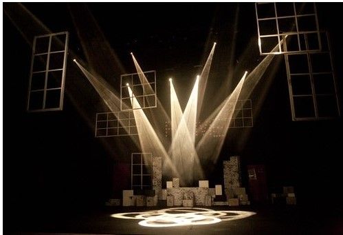 Teatru senzorial - experienta unica in Cluj