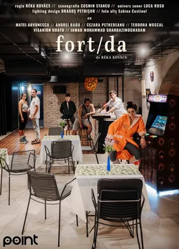 Fort/ da