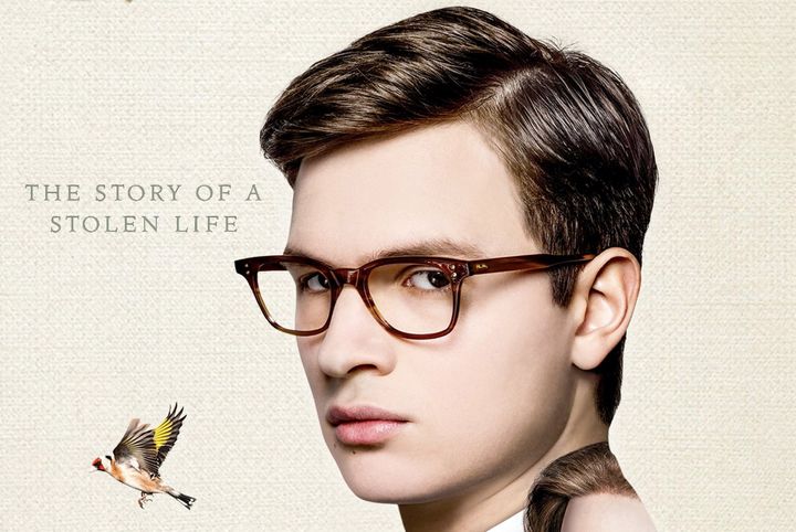 Iasi: Orange Pop-Up Cinema: The Goldfinch (2019)