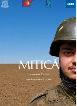 Galati: Mitică de Tășchină Alexandru
