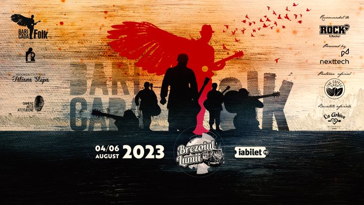 Baricada Folk Brezoi 2023