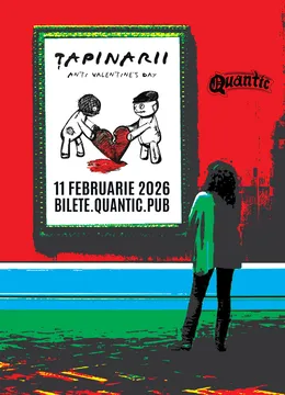 Țapinarii - Anti Valentine's Day