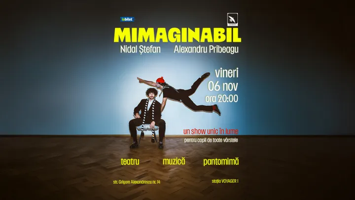 Mimaginabil