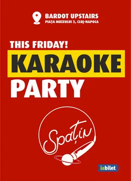 Cluj-Napoca: Vineri Am Nevoie de Spațiu