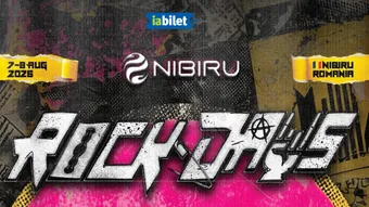 Nibiru: Rock Days