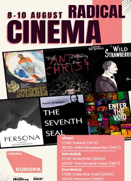 Cinema Radical