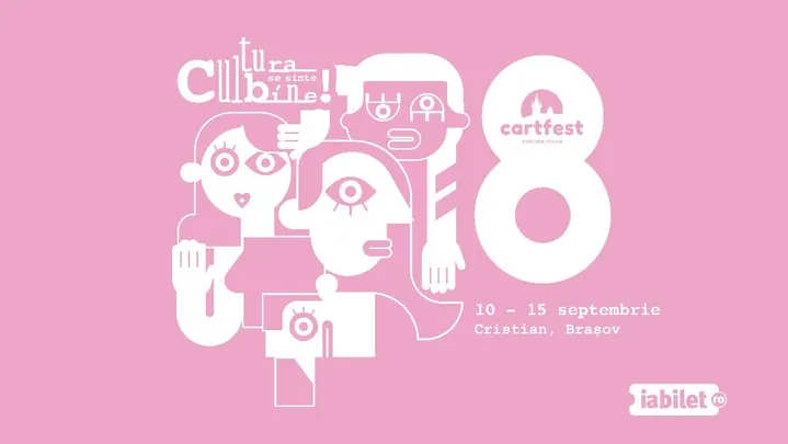 Cristian-Brasov: cartfest