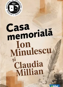 Casa memorială Ion Minulescu și Claudia Millian
