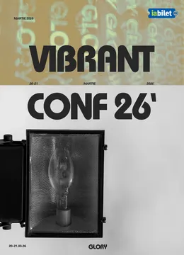 Cluj-Napoca: Vibrant Conf