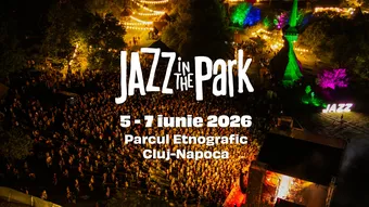 Jazz in the Park 2026