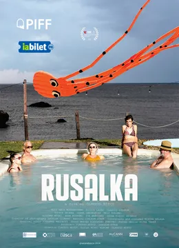Bistriţa: Pasaje Film Festival – Rusalka (2024) + Q&A