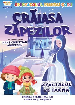 Timisoara: Craiasa zapezii