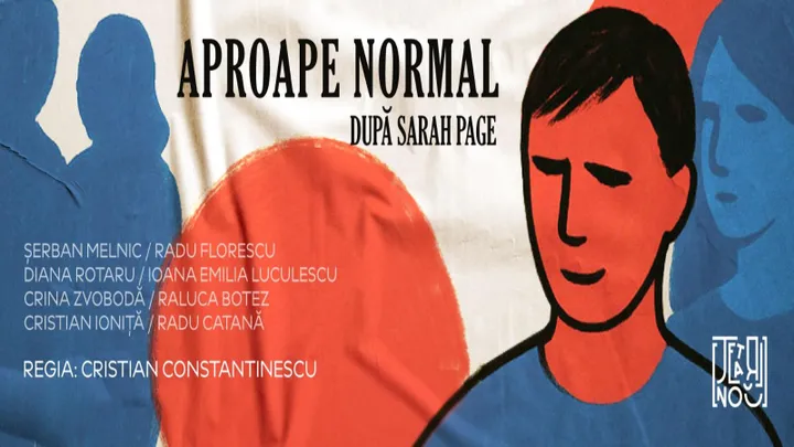 Aproape Normal