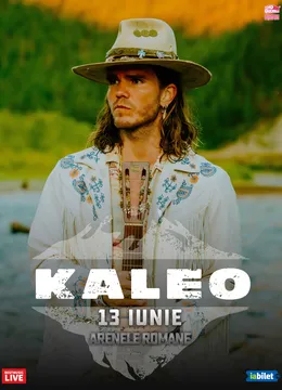 KALEO la Arenele Romane