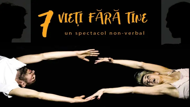 Sibiu: Șapte Vieți Fără Tine