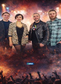 Sibiu: Jazz & Soul Evening cu Teodora Pop & MoJito Band