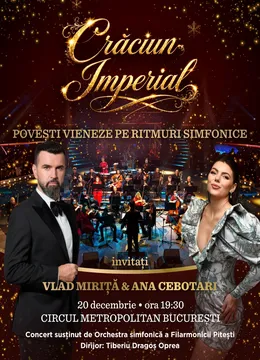 Craciun Imperial