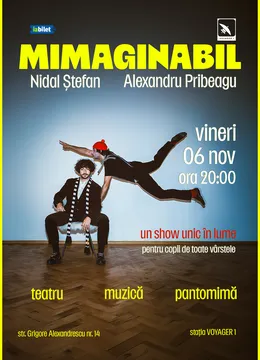 Mimaginabil