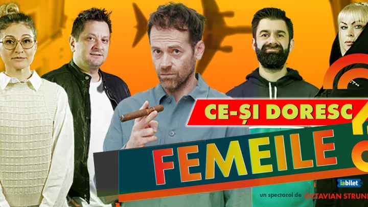 Brăila:  Ce-și doresc femeile?