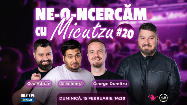 The Fool: Ne-o-ncercăm cu Micutzu #20