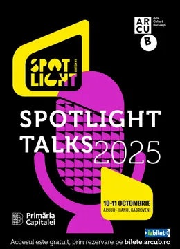 Spotlight Talks