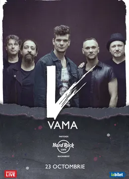 Concert Vama