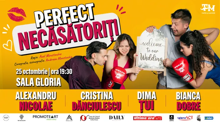 Perfect Necăsătoriți