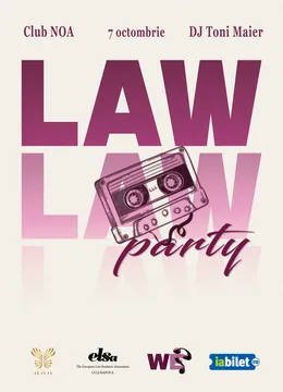 Cluj-Napoca: Law Party