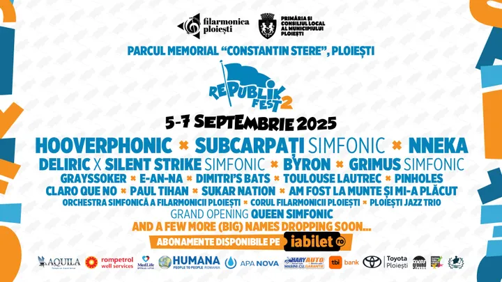 Republik Fest 2025