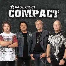Baia Mare: Concert Compact Paul Ciuci - Pe Tine Te-Am Ales
