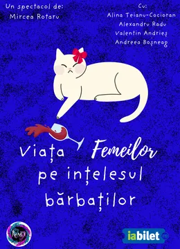 Viața femeilor pe înțelesul bărbaților - ORA 20:30