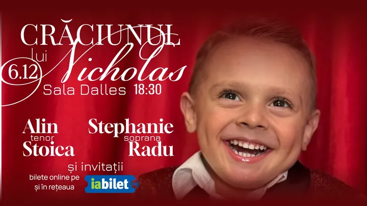 Crăciunul lui Nicholas