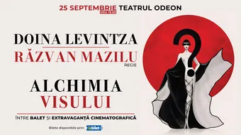 Alchimia visului