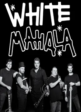 White Mahala