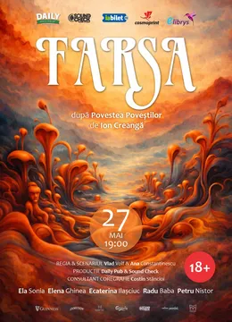 Galati: Farsa