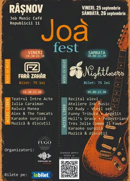 Joà Fest