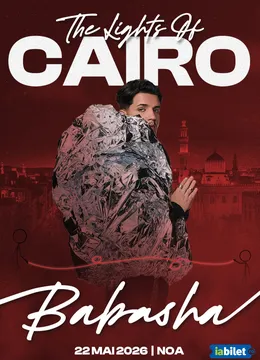 Cluj-Napoca: The Light of Cairo - Babasha