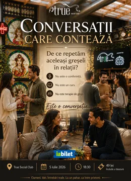 Conversatii care contează