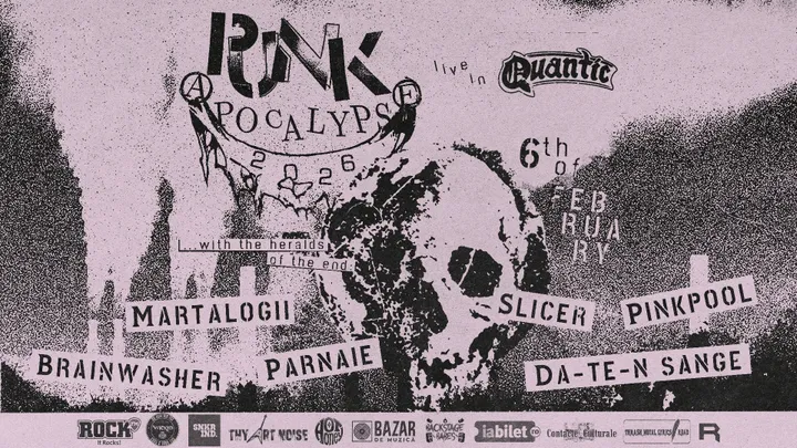 Punk Apocalypse Festival