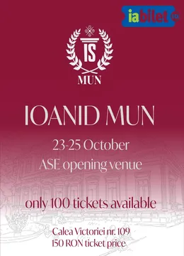 Mun Ioanid