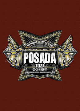 Posada Rock Festival 2027