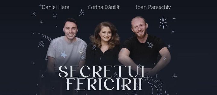 Ramnicu Valcea: Secretul fericirii
