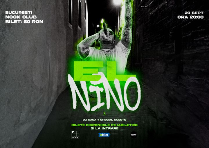 Concert El Nino