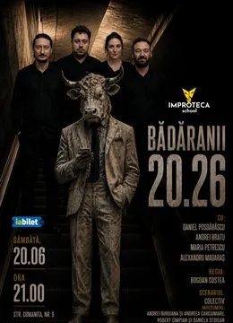 Bădăranii