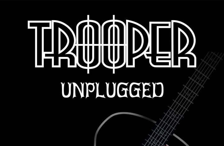 Trooper - Unplugged