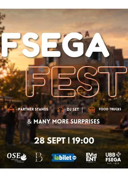 FSEGA FEST