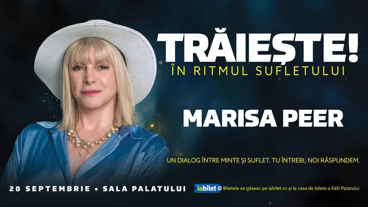 Traieste - in ritmul sufletului