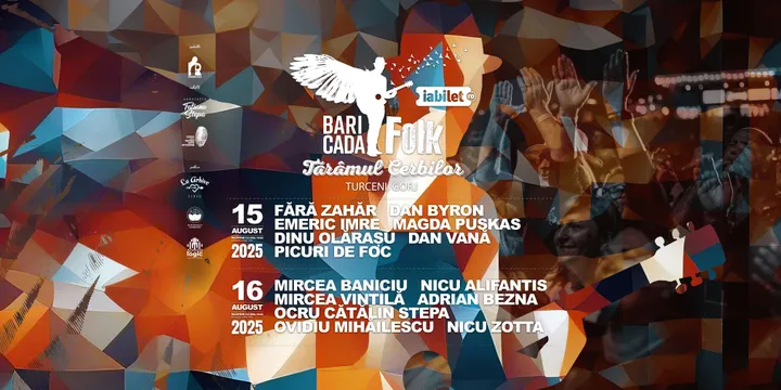 Baricada Folk Festival 2025